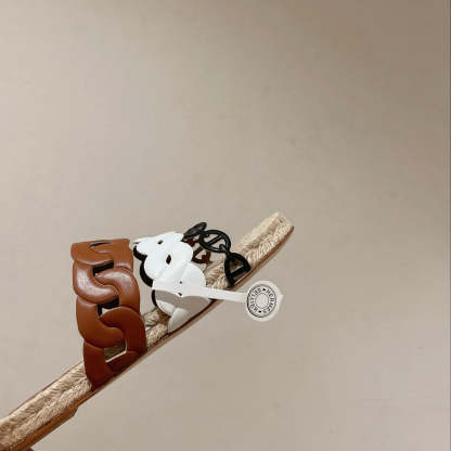 Luxury Shoes - HMS - 205