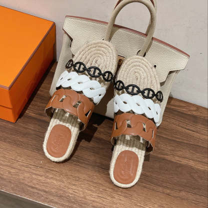 Luxury Shoes - HMS - 205