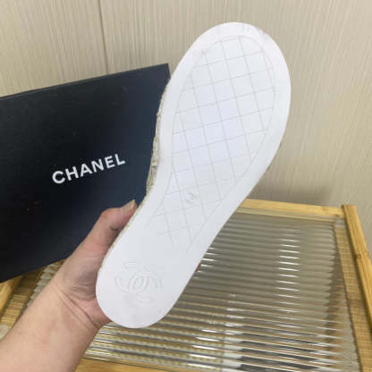 Luxury Shoes Sandals - CHL - 469