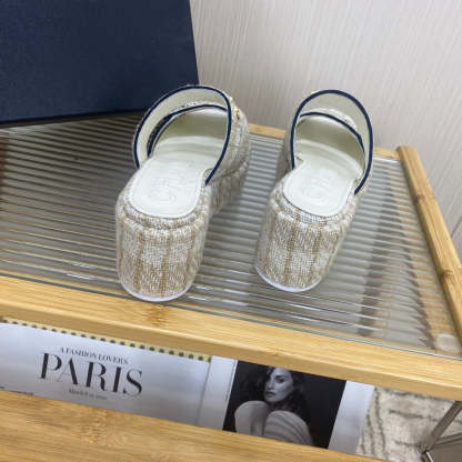 Luxury Shoes Sandals - CHL - 469