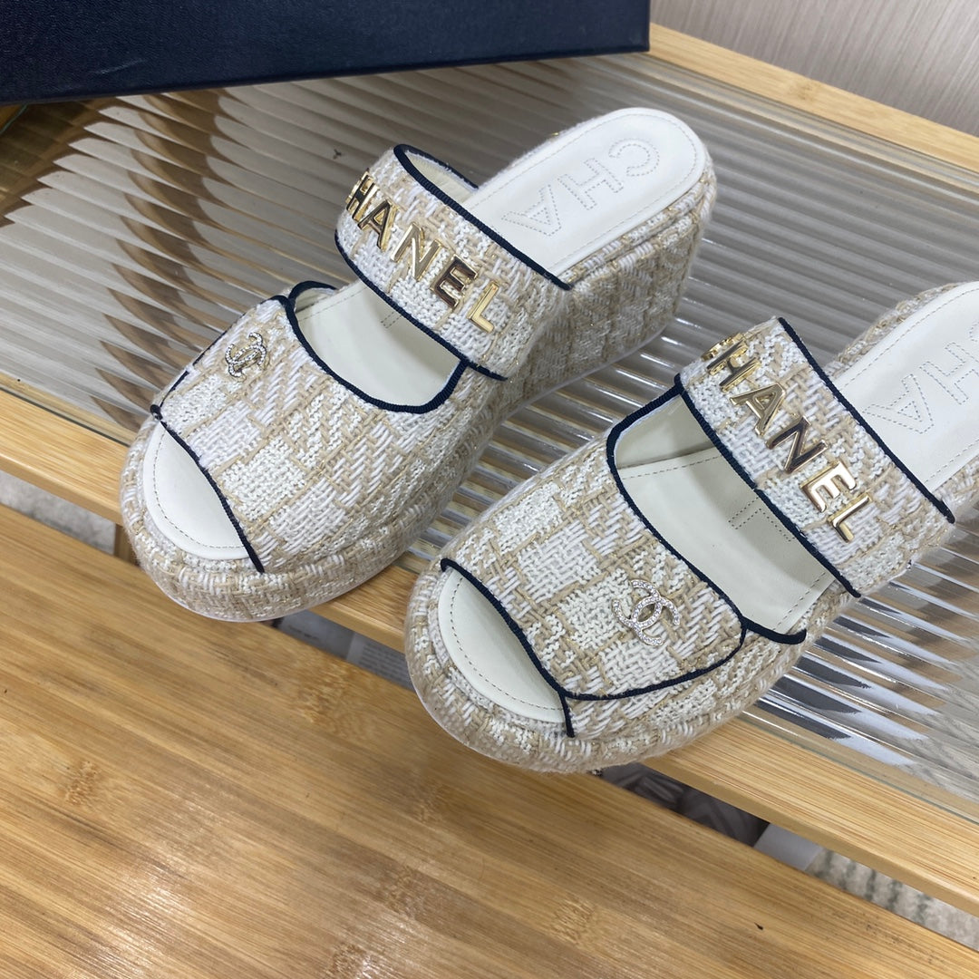 Luxury Shoes Sandals - CHL - 469