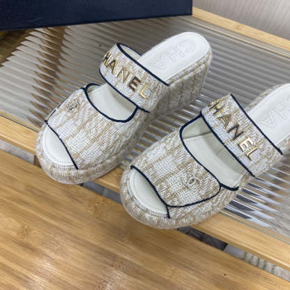 Luxury Shoes Sandals - CHL - 469