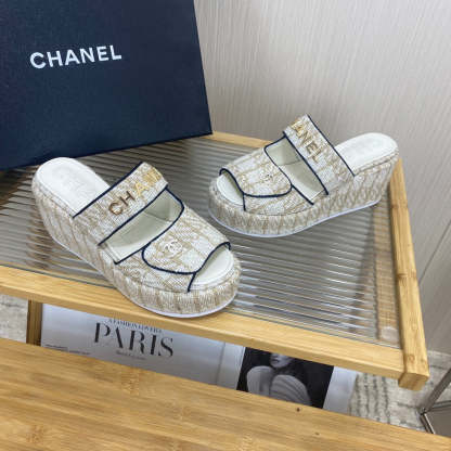 Luxury Shoes Sandals - CHL - 469