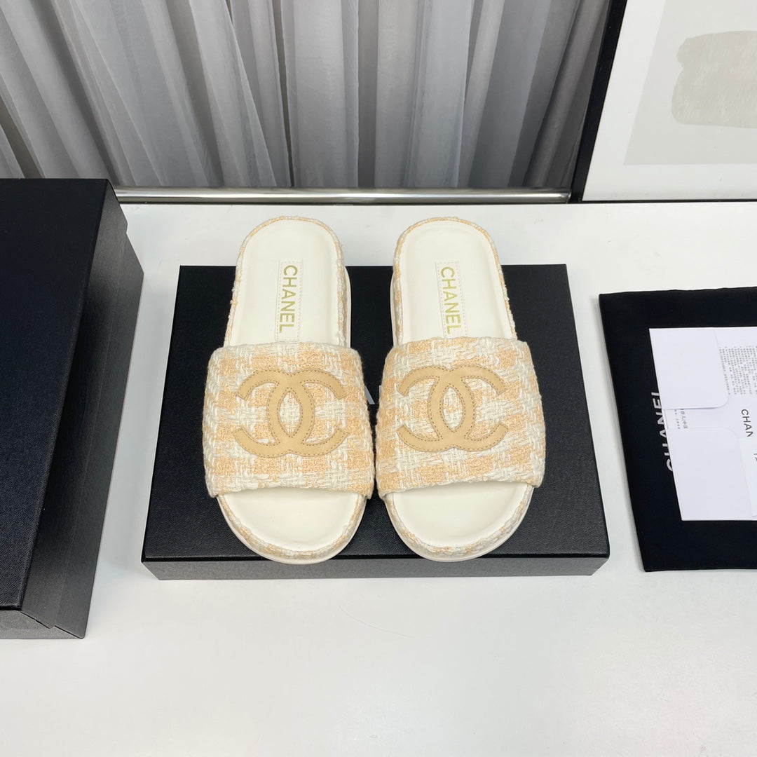 Luxury Shoes Sandals - CHL - 360