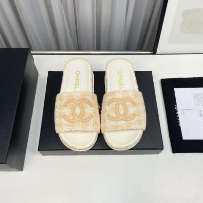 Luxury Shoes Sandals - CHL - 360