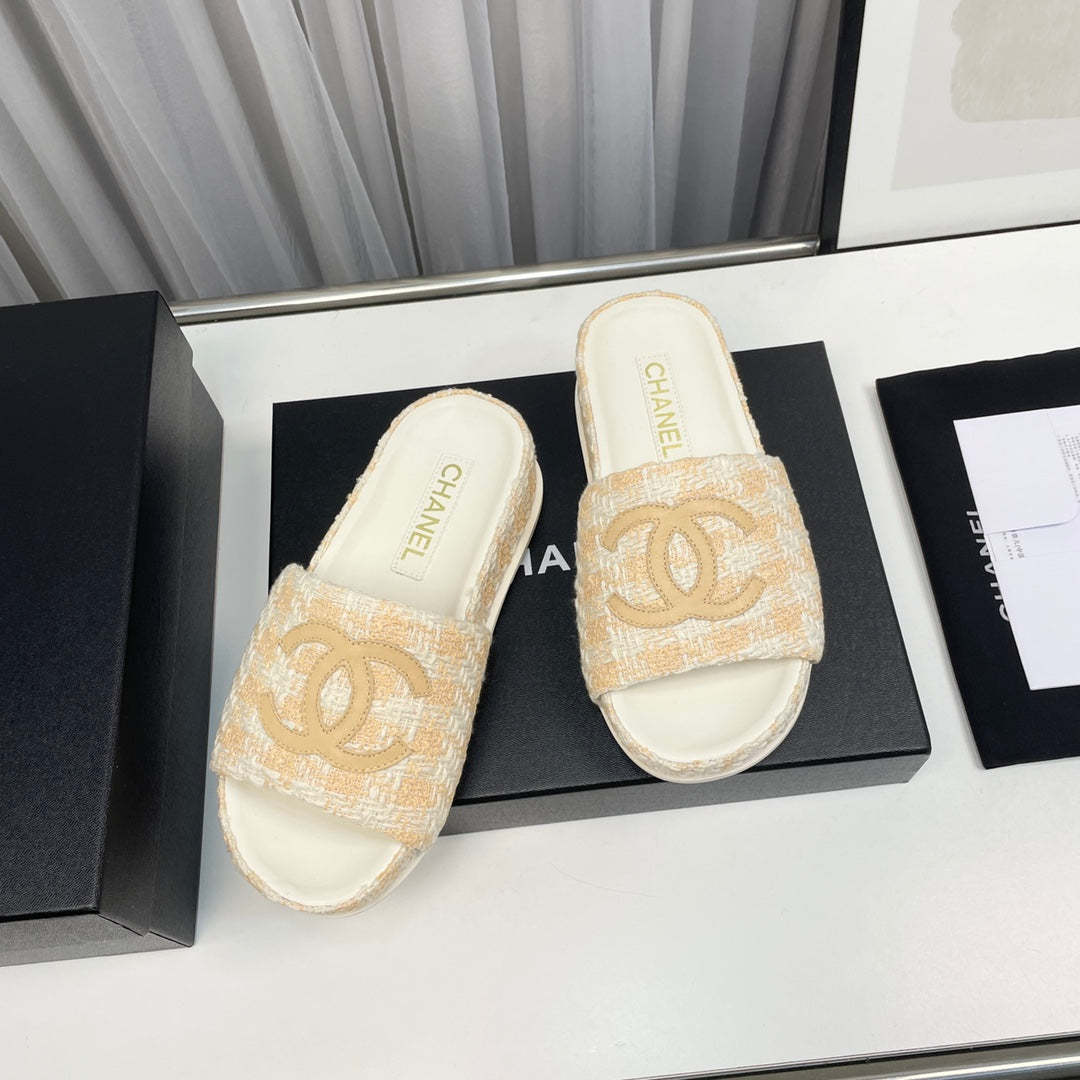 Luxury Shoes Sandals - CHL - 360