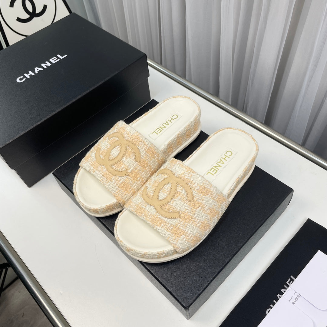 Luxury Shoes Sandals - CHL - 360