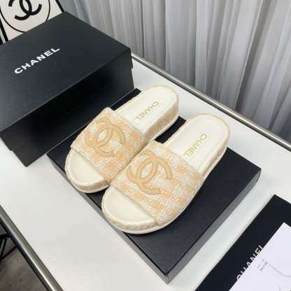 Luxury Shoes Sandals - CHL - 360