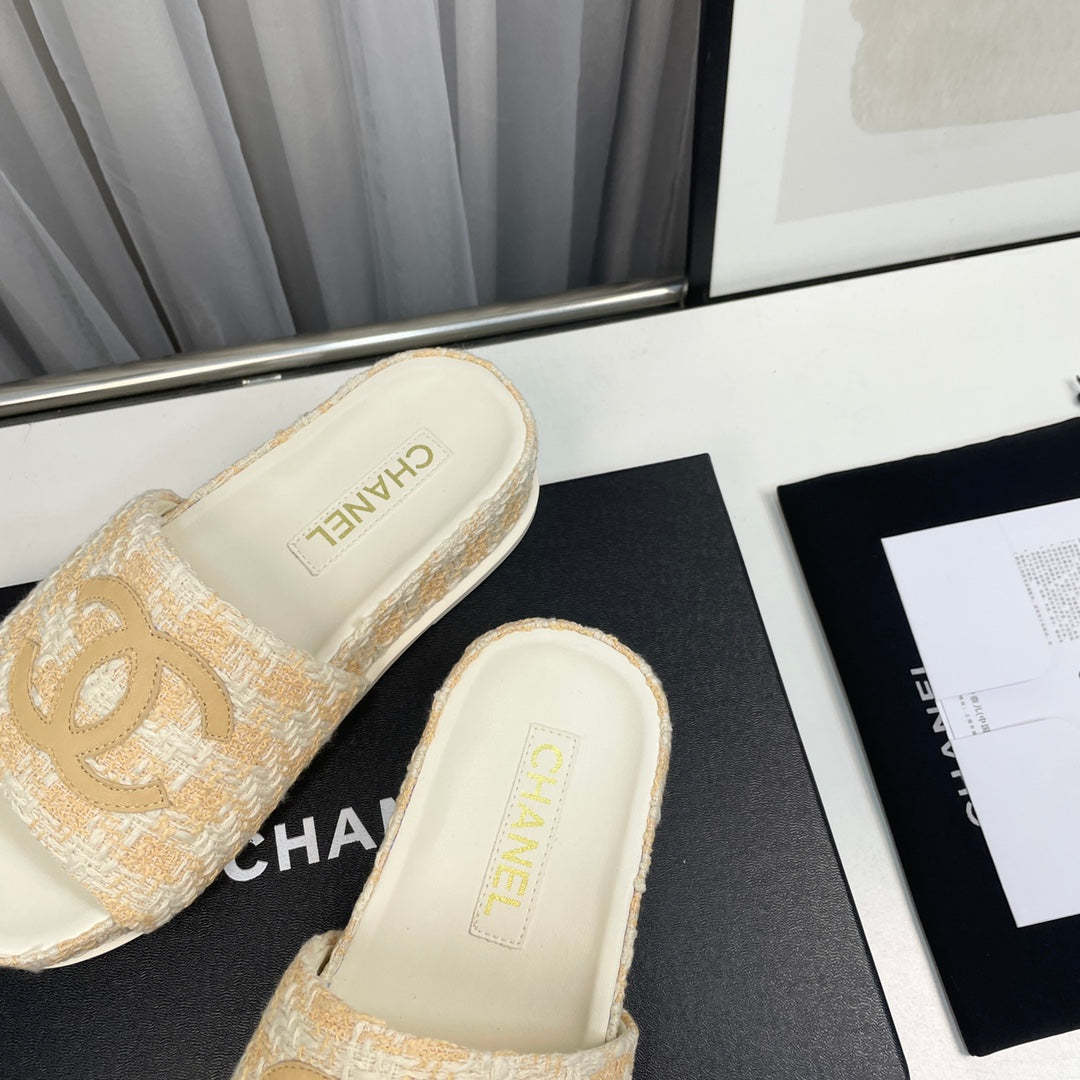 Luxury Shoes Sandals - CHL - 360
