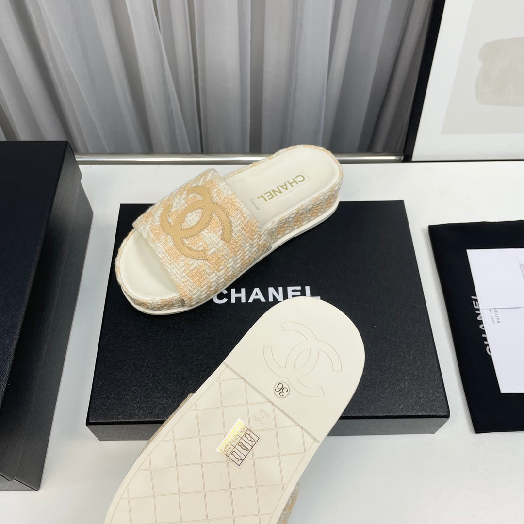 Luxury Shoes Sandals - CHL - 360