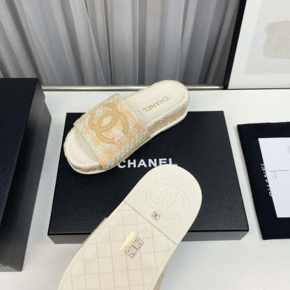 Luxury Shoes Sandals - CHL - 360