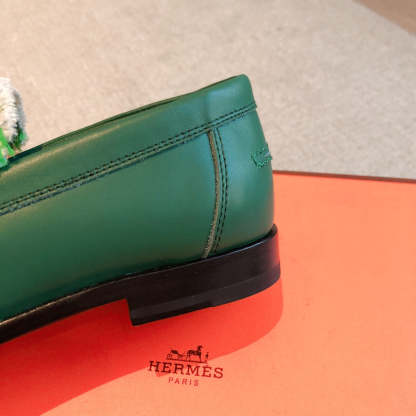 Luxury Shoes - HMS - 096