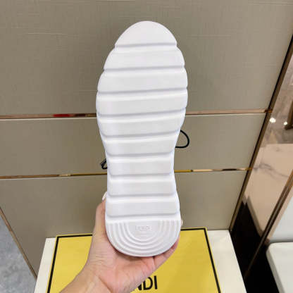 Luxury Shoes - FED - 111