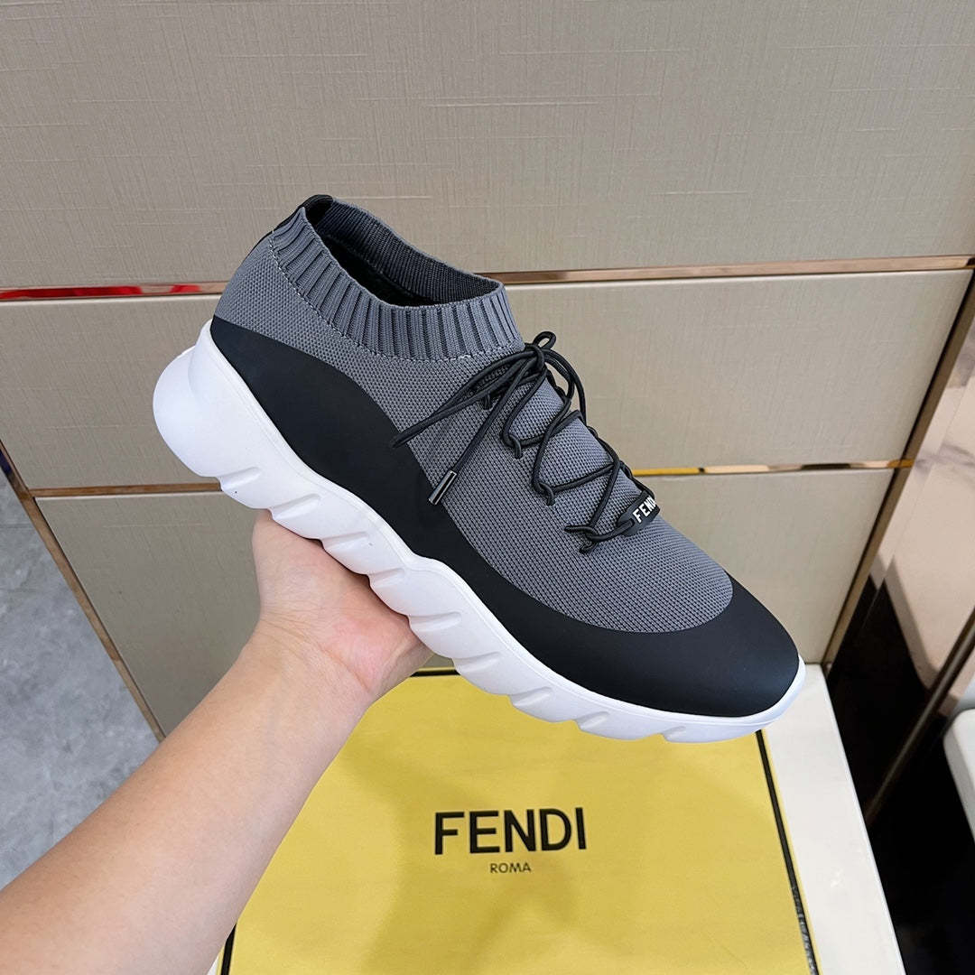 Luxury Shoes - FED - 111