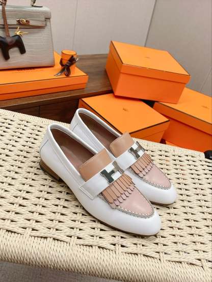 Luxury Shoes - HMS - 140