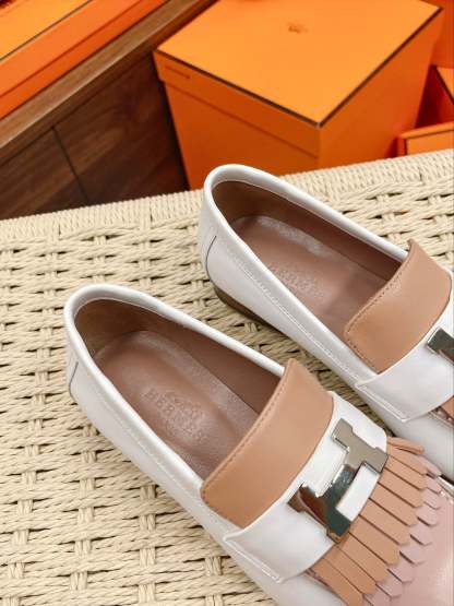 Luxury Shoes - HMS - 140