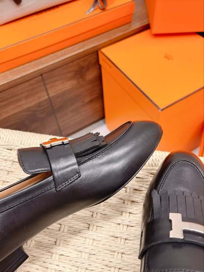 Luxury Shoes - HMS - 139