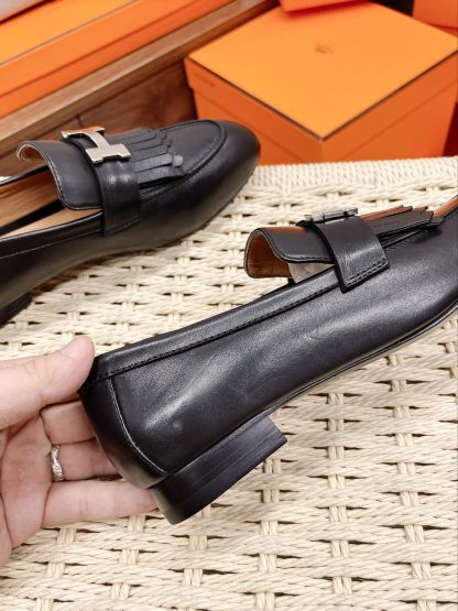 Luxury Shoes - HMS - 139