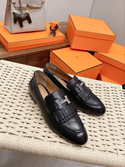 Luxury Shoes - HMS - 139