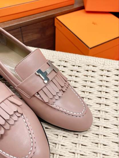 Luxury Shoes - HMS - 138