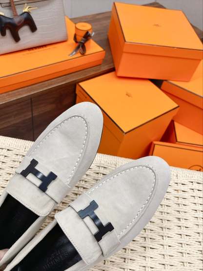 Luxury Shoes - HMS - 126