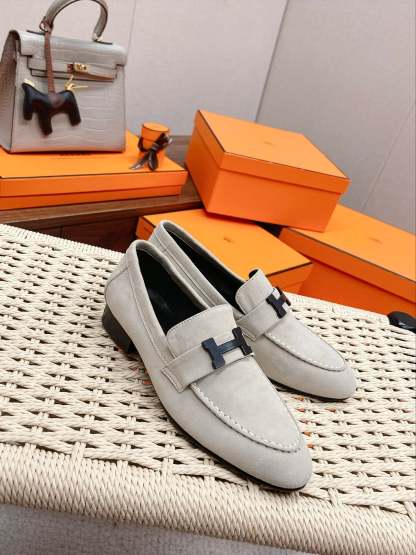 Luxury Shoes - HMS - 126