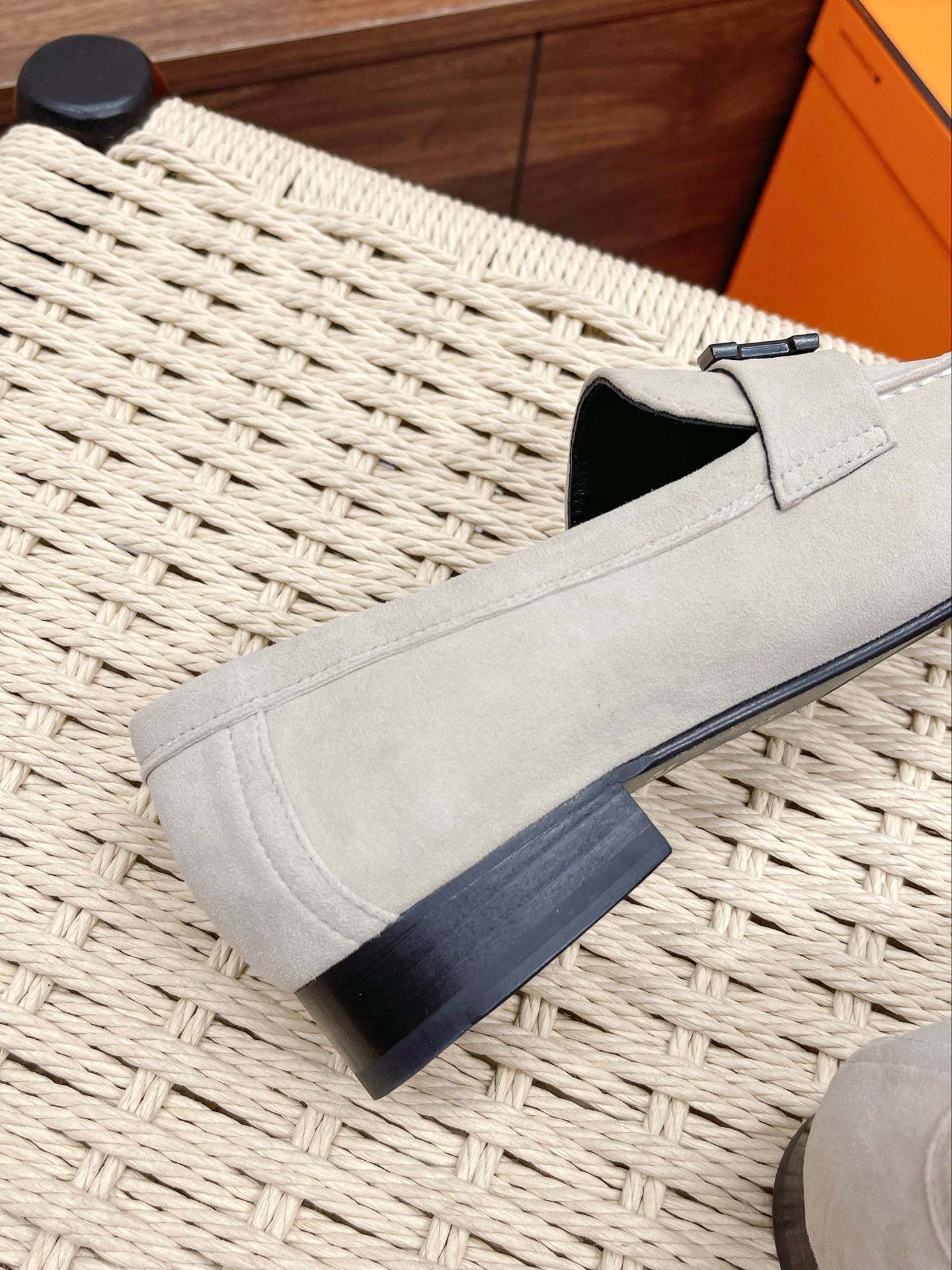 Luxury Shoes - HMS - 126