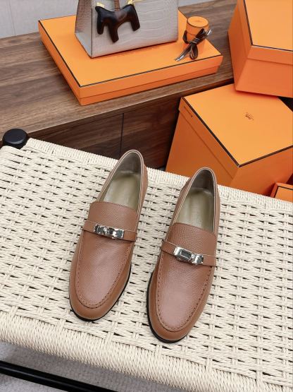 Luxury Shoes - HMS - 132