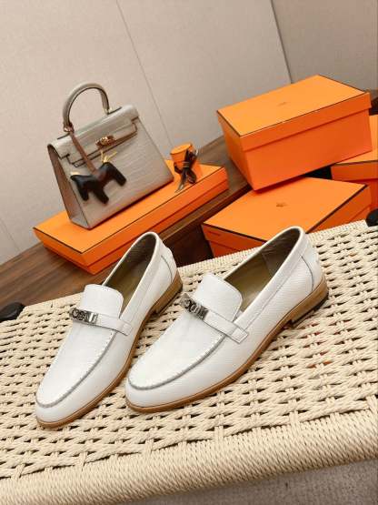 Luxury Shoes - HMS - 129