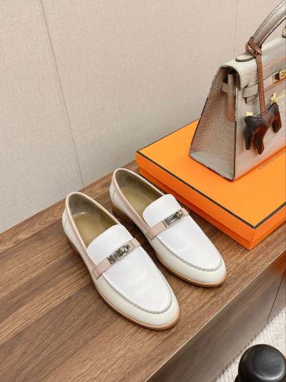 Luxury Shoes - HMS - 135