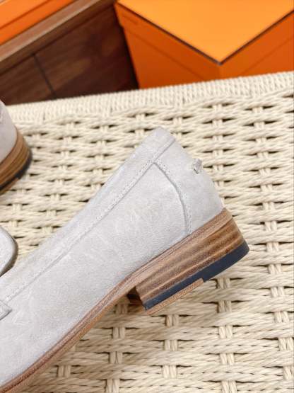 Luxury Shoes - HMS - 133