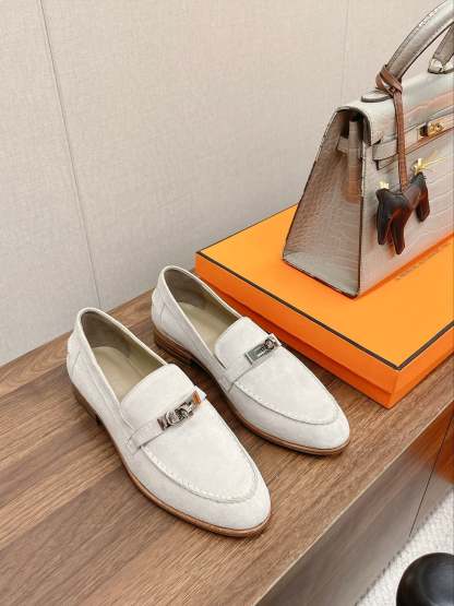 Luxury Shoes - HMS - 133