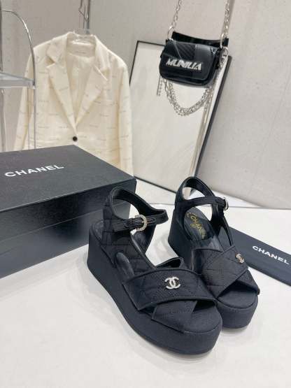 Luxury Shoes Sandals - CHL - 177