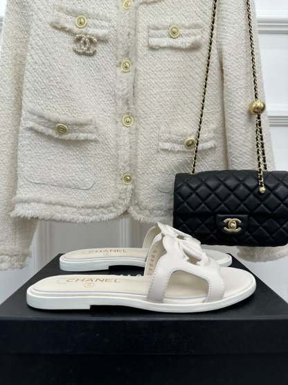 Luxury Shoes Sandals - CHL - 443