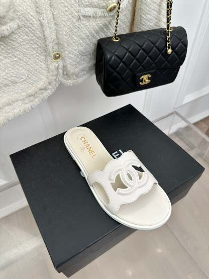 Luxury Shoes Sandals - CHL - 443