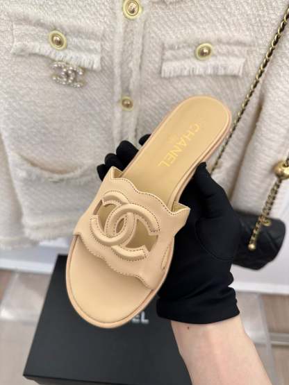 Luxury Shoes Sandals - CHL - 444