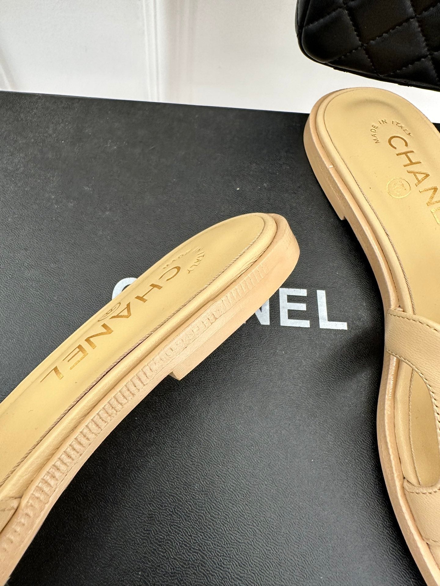 Luxury Shoes Sandals - CHL - 444