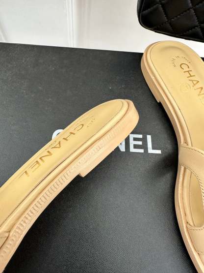 Luxury Shoes Sandals - CHL - 444
