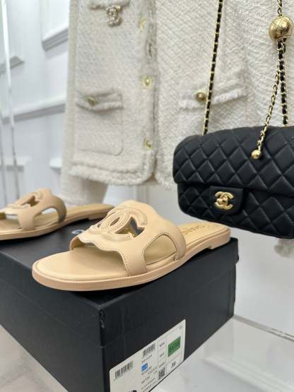 Luxury Shoes Sandals - CHL - 444