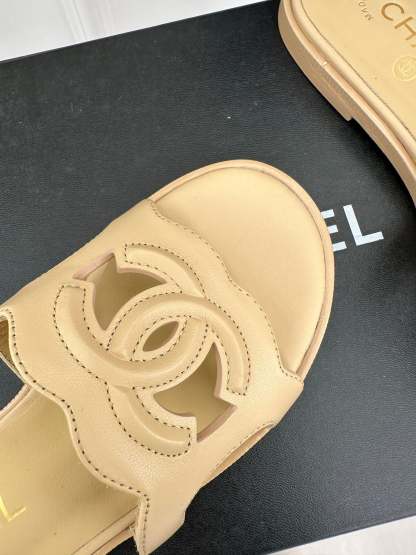Luxury Shoes Sandals - CHL - 444
