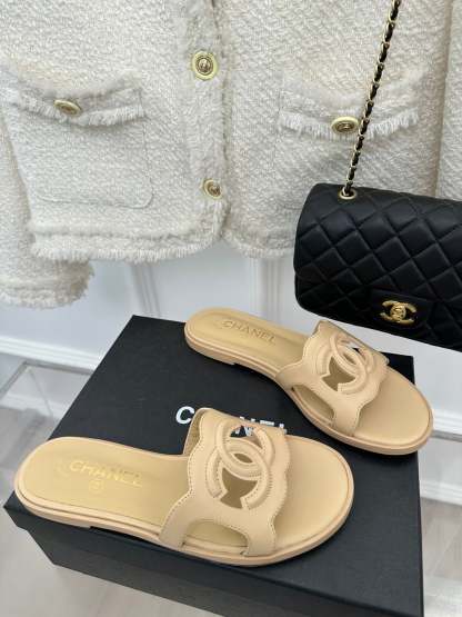 Luxury Shoes Sandals - CHL - 444