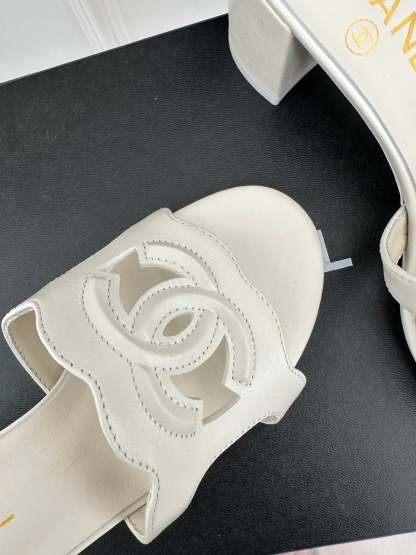 Luxury Shoes Sandals - CHL - 443