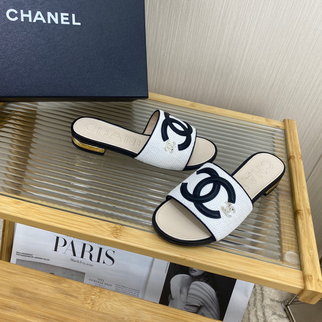 Luxury Shoes Sandals - CHL - 430