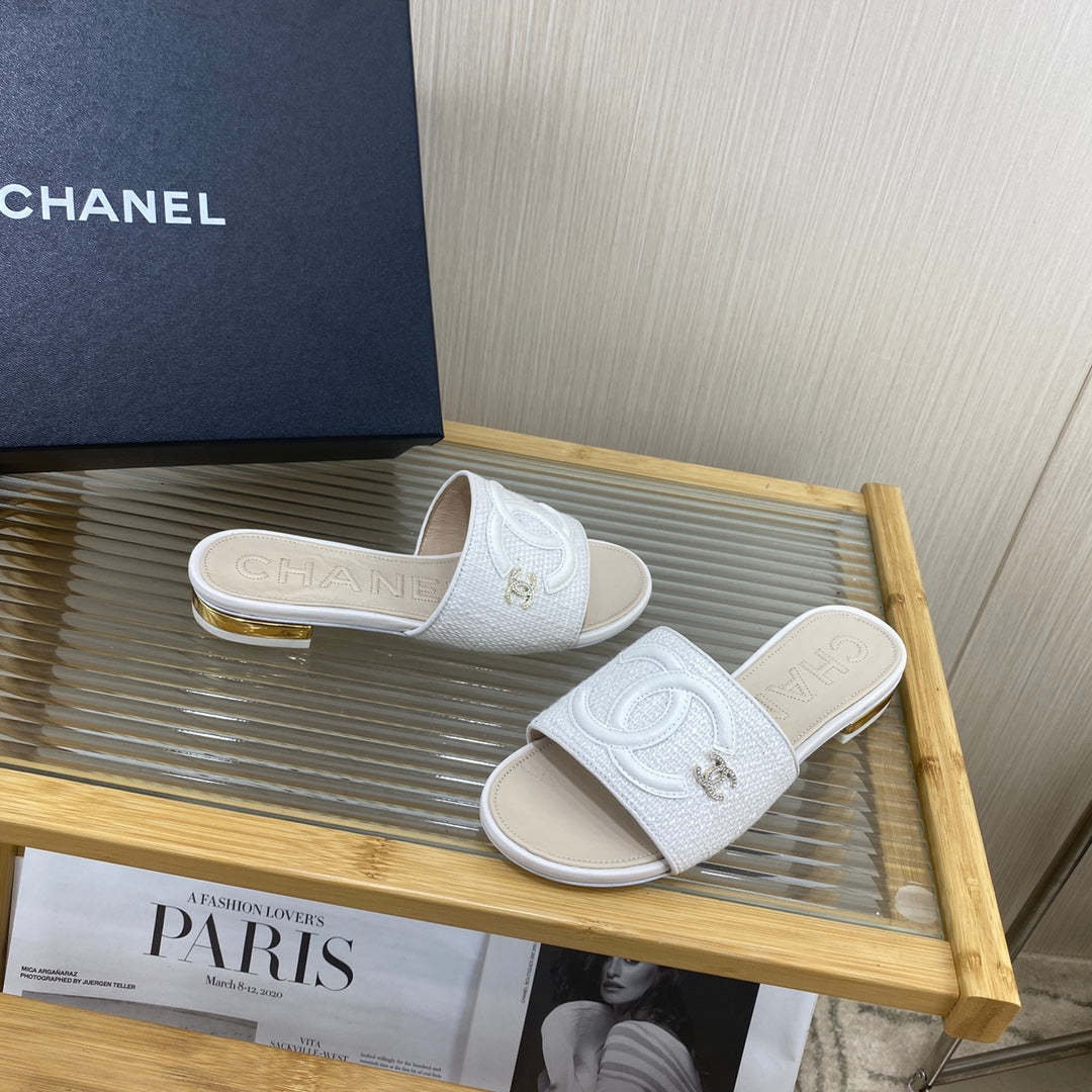 Luxury Shoes Sandals - CHL - 432