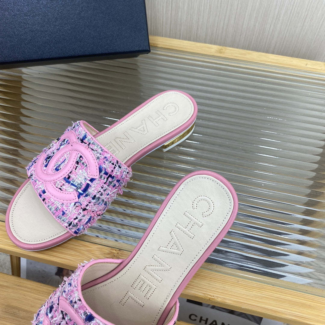 Luxury Shoes Sandals - CHL - 433