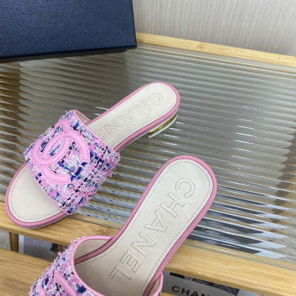 Luxury Shoes Sandals - CHL - 433