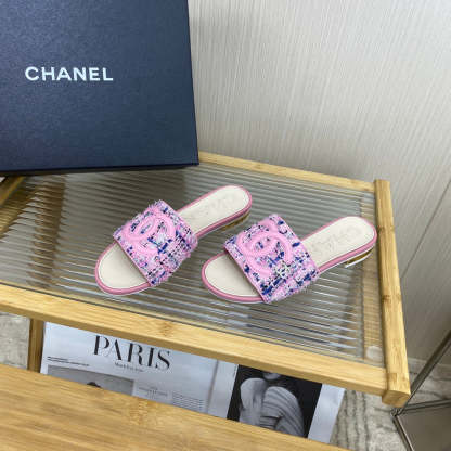 Luxury Shoes Sandals - CHL - 433