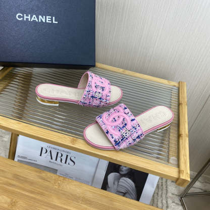 Luxury Shoes Sandals - CHL - 433