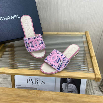 Luxury Shoes Sandals - CHL - 433