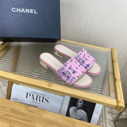 Luxury Shoes Sandals - CHL - 433